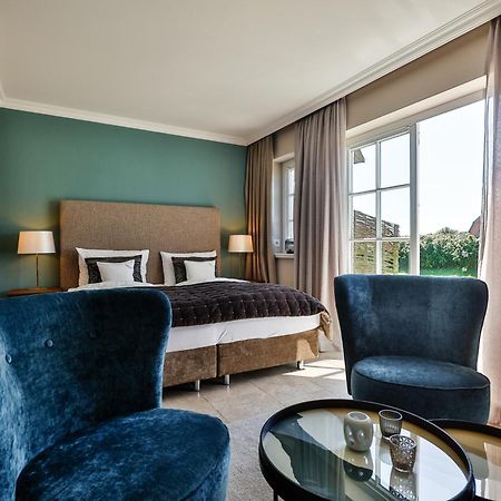 Strandvogtei Sylt المظهر الخارجي الصورة