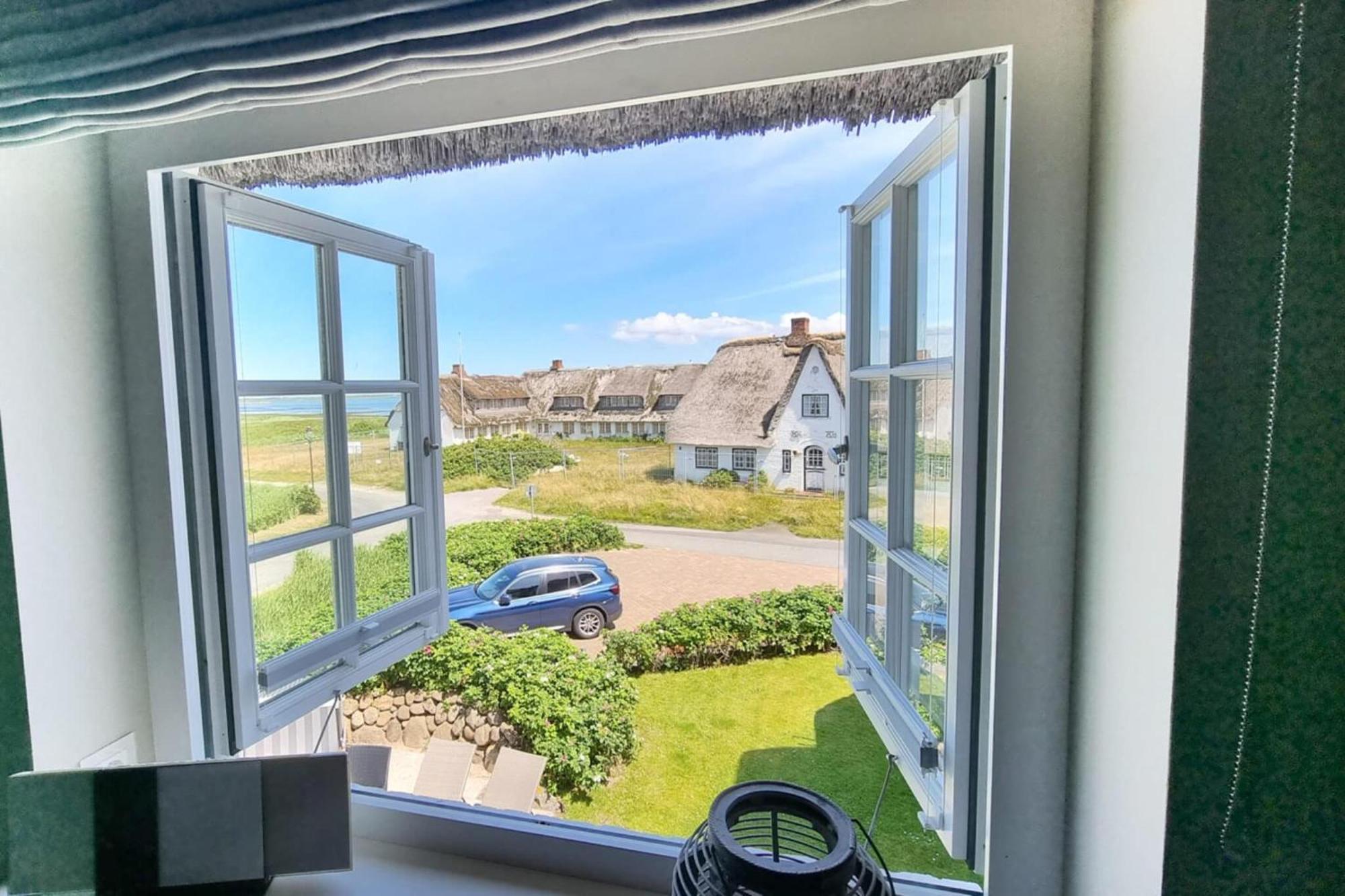 Strandvogtei Sylt المظهر الخارجي الصورة