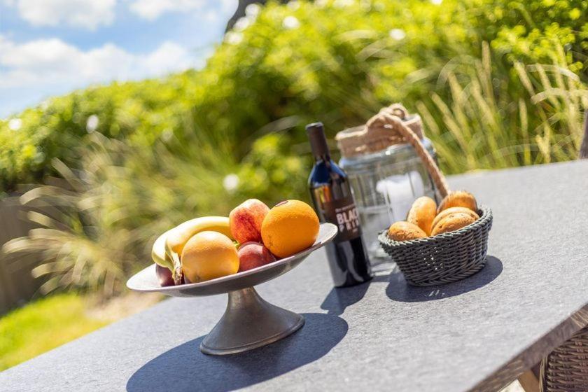 Strandvogtei Sylt المظهر الخارجي الصورة